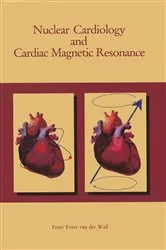 Book cover of Nuclear Cardiology and Cardiac Magnetic Resonance by Unknown