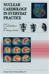 Book cover of Nuclear Cardiology in Everyday Practice by J. Candell-Riera