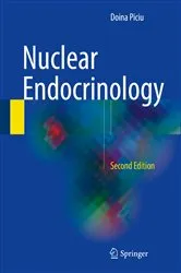 Book cover of Nuclear Endocrinology (2nd ed.) by Doina Piciu