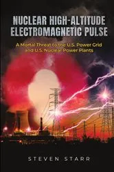 Book cover of Nuclear High-Altitude Electromagnetic Pulse by Unknown