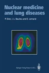 Book cover of Nuclear medicine and lung diseases by Patrice Diot