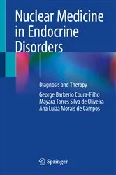 Book cover of Nuclear Medicine in Endocrine Disorders by Unknown