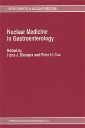 Book cover of Nuclear Medicine in Gastroenterology by H.J. Biersack