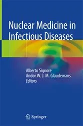 Book cover of Nuclear Medicine in Infectious Diseases by Alberto Signore