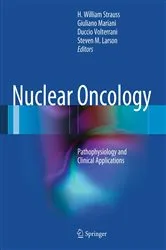 Book cover of Nuclear Oncology by Unknown