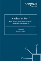 Book cover of Nuclear Or Not? by D. Elliott