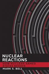 Book cover of Nuclear Reactions by James W. Feldman