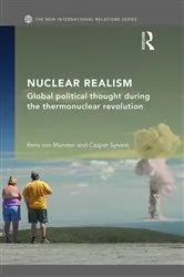 Book cover of Nuclear Realism by Rens van Munster