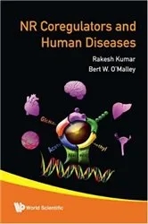 Book cover of Nuclear Receptors Coregulators And Human Diseases by Unknown