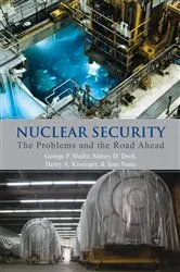 Book cover of Nuclear Security by Unknown