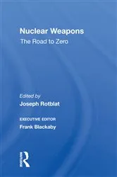 Book cover of Nuclear Weapons by Mark Wolverton