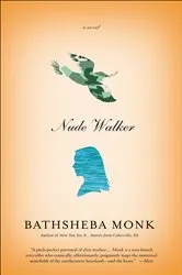 Book cover of Nude Walker by Unknown