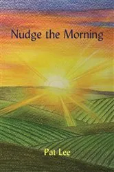 Book cover of Nudge the Morning by Pat Lee