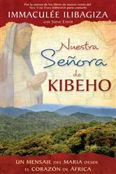Book cover of Nuestra Señora de Kibeho by Unknown