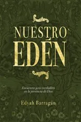 Book cover of Nuestro Edén by Edyah Ramos