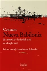 Book cover of Nueva Babilonia by Constant