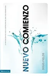 Book cover of Nuevo Comienzo by Doug Fields
