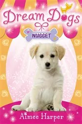 Book cover of Nugget by Aimee Harper