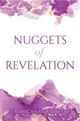 Book cover of Nuggets of Revelation by Veronica Guard Weekes