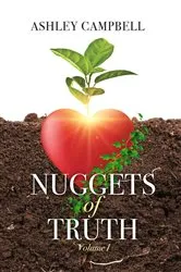 Book cover of Nuggets of Truth by Ashley Campbell