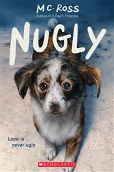 Book cover of Nugly by M. C. Ross