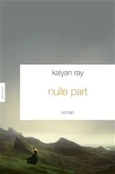 Book cover of Nulle part by Unknown