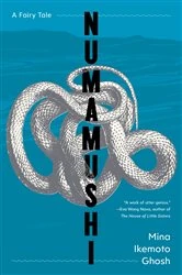 Book cover of Numamushi by Mina Ikemoto Ghosh
