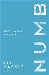 Book cover of Numb by Anonymous