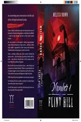 Book cover of Number 1 Flint Hill by Unknown