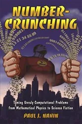 Book cover of Number-Crunching by Paul Nahin