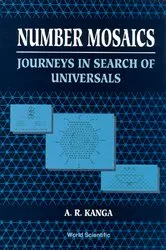 Book cover of Number Mosaics by Unknown