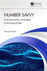 Book cover of Number Savvy by Unknown