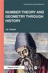 Book cover of Number Theory and Geometry through History by J. S. Chahal