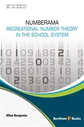 Book cover of Numberama: Recreational Number Theory In The School System by Elliot Benjamin