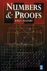 Book cover of Numbers and Proofs by Unknown