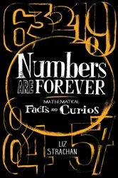 Book cover of Numbers Are Forever by Liz Strachan