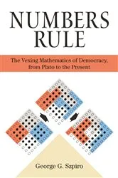 Book cover of Numbers Rule by Unknown