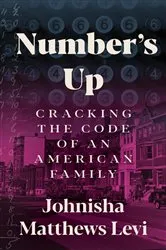 Book cover of Number's Up by Unknown