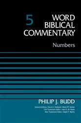 Book cover of Numbers, Volume 5 by Dr. Philip J. Budd