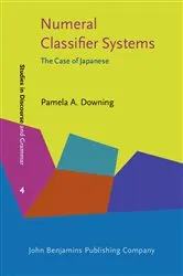 Book cover of Numeral Classifier Systems by Unknown