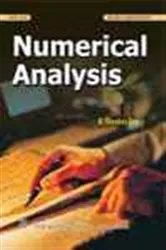Book cover of Numerical Analysis (3rd ed.) by G Shanker Rao