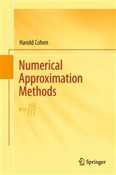 Book cover of Numerical Approximation Methods by Harold Cohen