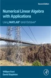 Book cover of Numerical Linear Algebra with Applications (2nd ed.) by Unknown