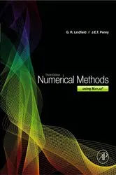 Book cover of Numerical Methods (3rd ed.) by Unknown