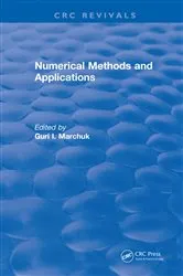 Book cover of Numerical Methods and Applications (1994) by Unknown