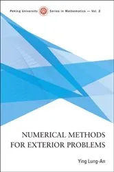 Book cover of Numerical Methods For Exterior Problems by Lung-an Ying