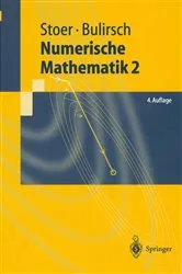Book cover of Numerische Mathematik 2 (4th ed.) by Unknown