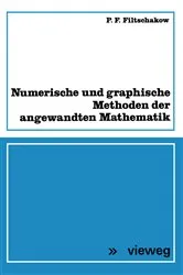 Book cover of Numerische und graphische Methoden der angewandten Mathematik by Unknown