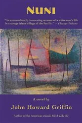 Book cover of Nuni by John Howard Griffin