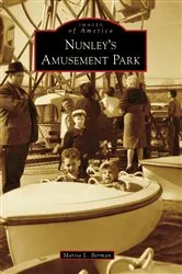 Book cover of Nunley's Amusement Park by Unknown